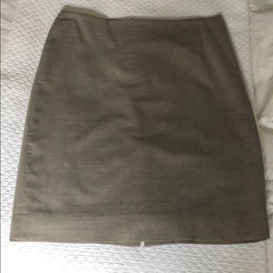 Theory Pencil Skirt